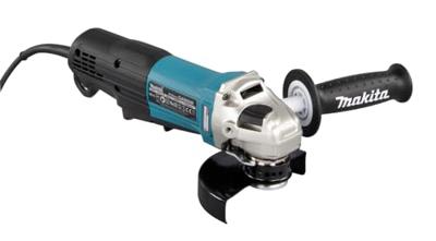 Makita GA5050R Haakse slijper 125 mm 1300 W