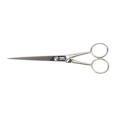 Homeij kappersschaar 16cm rvs