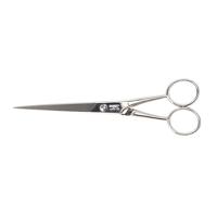 Homeij kappersschaar 16cm rvs - thumbnail