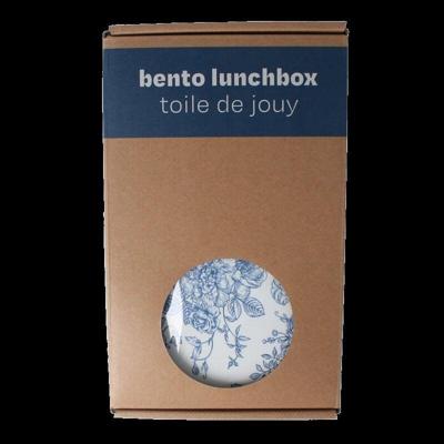 Lunchbox toile de joy blue 1200ml 1 Stuks