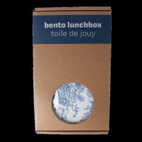 Lunchbox toile de joy blue 1200ml 1 Stuks - thumbnail