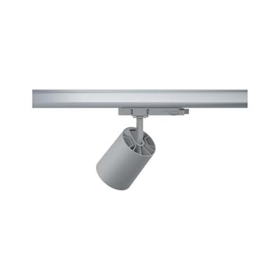 Paulmann Kratos 96573 LED-railspot ProRail3 25 W LED Zilver