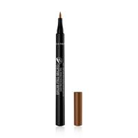 Rimmel Brow Pro Micro Wenkbrauwgel - 002 Honey Brown - thumbnail