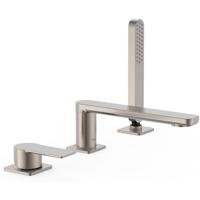 Loft-Colors Badmengkraan voor randset met handdouche antikalk 20016203AC Tres - thumbnail