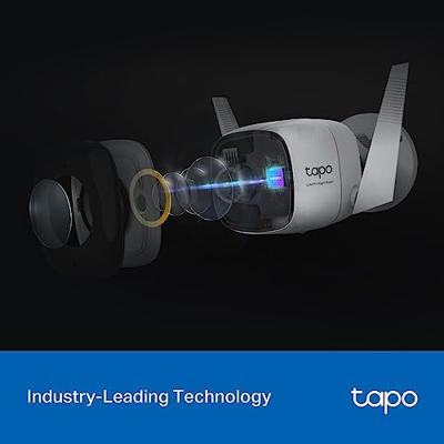 Tapo C325WB IP-camera Wit - thumbnail