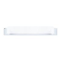 Looox Shelf Colour planchet - 30x10cm - wit cshelf30w - thumbnail