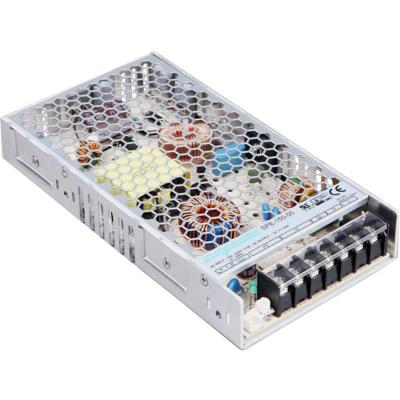 Dehner Elektronik SPE 150-05 Industriële netvoeding 5 V 30 A 150 W Dehner Elektronik SPE 150-05 Industriële netvoeding 5 V 30 A 150 W