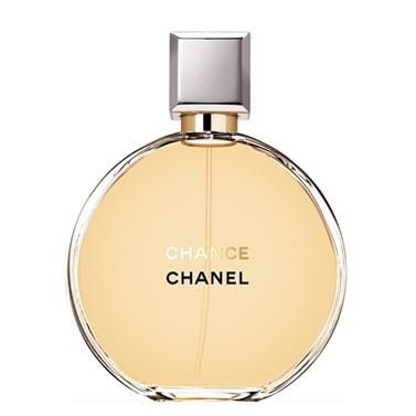 Chanel Chance Eau de parfum Spray 100 ml Dames