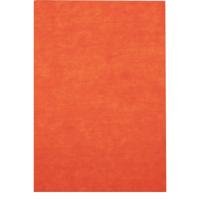 Bouhon viltpapier A4, pak van 10 vellen, oranje - thumbnail