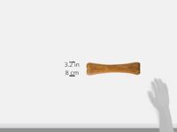 TRIXIE GEPERST BOT 5X420 GR 32 CM - thumbnail