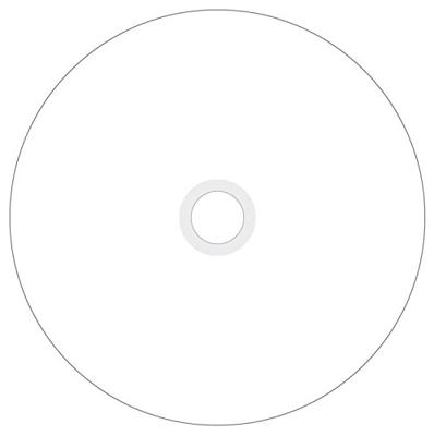 MediaRange MR509 Lees/schrijf blu-ray disc BD-R 50 GB 10 stuk(s)