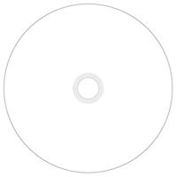 MediaRange MR509 Lees/schrijf blu-ray disc BD-R 50 GB 10 stuk(s) - thumbnail