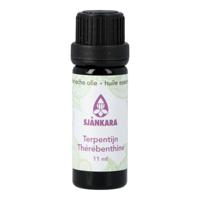 Sjankara Terpentijn Ess. Olie 11ml - thumbnail