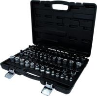 KS Tools 911.0077 911.0077 Dopsleutelset 1/4, 3/8, 1/2 - thumbnail