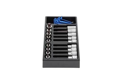 Gedore Gereedschapsortiment in module - 1402226 - thumbnail