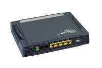 Allnet ALL126AM3 VDSL2 Master Modem voor 2-draads verbindingen - thumbnail