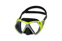Bestway Duikmasker voor Kinderen Anatomische Riem Willekeurige Kleur +3 Jaar Strand en Zwembad 22064 - thumbnail