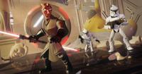 Disney Infinity 3.0 Star Wars Starter Pack - thumbnail