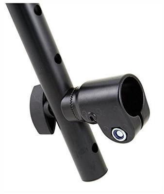 K&M 18941 Opzetstuk voor diverse keyboard standaarden