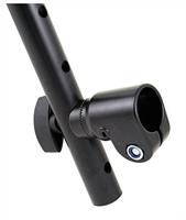 K&M 18941 Opzetstuk voor diverse keyboard standaarden - thumbnail