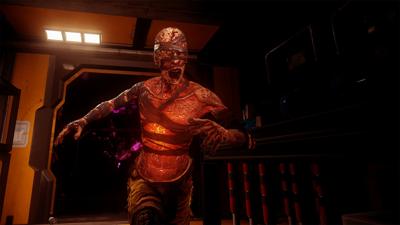 The Persistence Enhanced - thumbnail