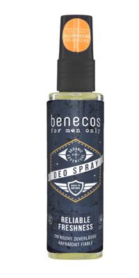 Benecos Deo Spray