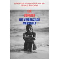 Lex  Scholten het verbrijzelde mensbeeld - thumbnail