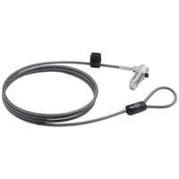 HP Laptopslot Cijferslot 1.83 m Nano Combination Lock 63B28AA - thumbnail