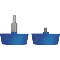 Gedore Automotive 3463877 KL-0101-121 velgplaatset, 2-delig - thumbnail