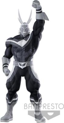 My Hero Academia Banpresto World Figure Colosseum figure - All Might (The Tones)