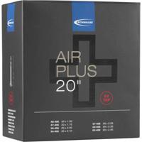 Binnenband Schwalbe Air Plus AV7AP 20" / 40/62-406 - 40mm ventiel - thumbnail