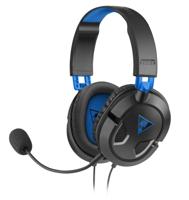 Turtle Beach Recon 50P Gaming Headset - PS4, Xbox One, Nintendo en PC - thumbnail
