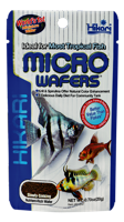 Visvoer Micro wafer 20 gram Hikari - Hikari - thumbnail