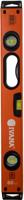 Ivana 56679 waterpas Premium Big Orange 60cm - thumbnail