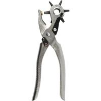 Gatentang, gatgrootte 2-4,5 mm, 1 stuk - thumbnail