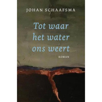 Tot waar het water ons weert (Paperback)