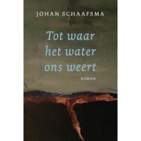 Tot waar het water ons weert (Paperback) - thumbnail