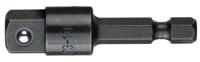 Gedore 673 10 1834878 Accessoires voor dopsleutels 1/4 inch 50 mm 1 stuk(s) - thumbnail