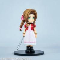 Final Fantasy VII Remake Adorable Arts Statue Aerith Grainsborough 11 cm - thumbnail