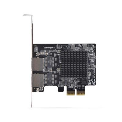 Netwerkkaart Startech PR25GR-NETWORK-CARD