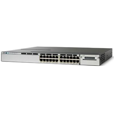 Cisco Catalyst 3750X Switch (24-polig)