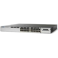 Cisco Catalyst 3750X Switch (24-polig) - thumbnail
