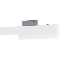 Paulmann 95677 230V-railsysteemcomponenten Railadapter Wit - thumbnail