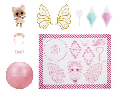 L.O.L. Surprise! Fairies Tots figuur - thumbnail