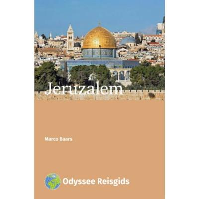 Jeruzalem (Paperback)