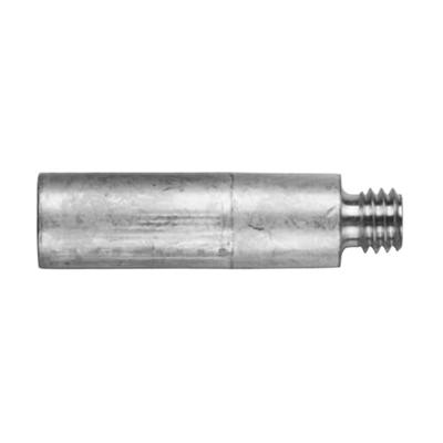 Ánodos para Yanmar - Yanmar TEN01317 - ANODO MOTOR YANMAR ZINC L50MM