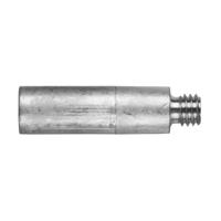 Ánodos para Yanmar - Yanmar TEN01317 - ANODO MOTOR YANMAR ZINC L50MM - thumbnail
