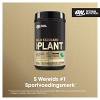 Gold Standard 100% Plant-based Protein | Optimum Nutrition | 684 - thumbnail