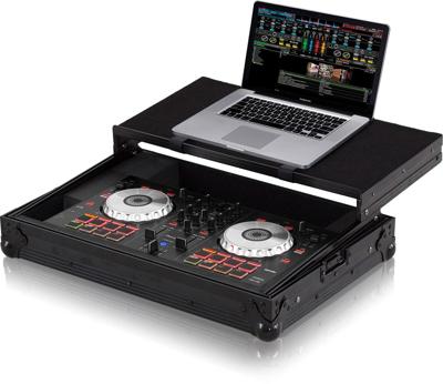 Zomo P-DDJ-SB Plus NSE - Flightcase Pioneer DDJ-SB