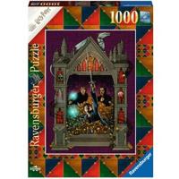 Ravensburger puzzel Harry Potter 8 - thumbnail